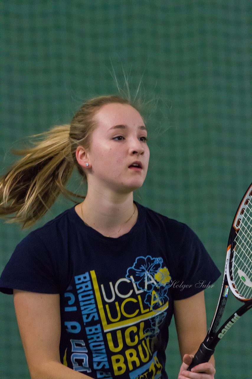 Bild 61 - Holmer Indoor-Cup Tag 2